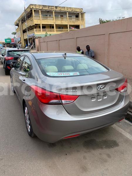 Big with watermark hyundai elantra greater accra accra 28332