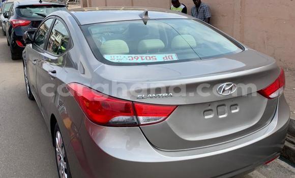 Sayi Imported Hyundai Elantra M Mota in Accra a Greater Accra