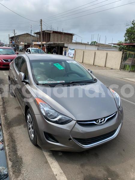 Big with watermark hyundai elantra greater accra accra 28332