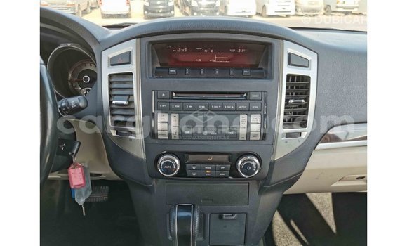 Buy Import Mitsubishi Attrage White Car in Import - Dubai in Ashanti Buy Import Mitsubishi Attrage White Car in Import - Dubai in Ashanti