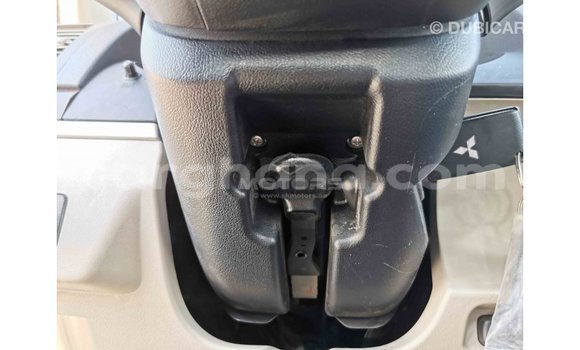 Buy Import Mitsubishi Attrage White Car in Import - Dubai in Ashanti Buy Import Mitsubishi Attrage White Car in Import - Dubai in Ashanti