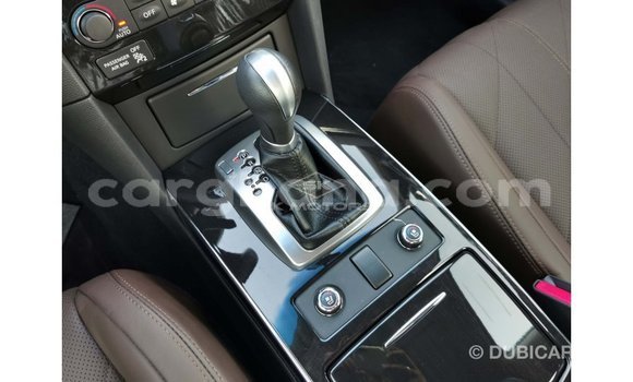 Buy Import Infiniti Q Black Car in Import - Dubai in Ashanti Buy Import Infiniti Q Black Car in Import - Dubai in Ashanti