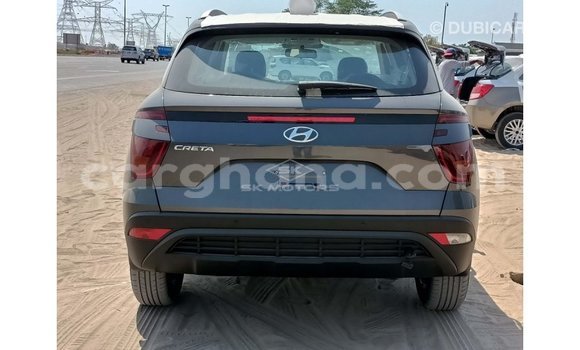 Buy Import Hyundai Creta Other Car in Import - Dubai in Ashanti Buy Import Hyundai Creta Other Car in Import - Dubai in Ashanti