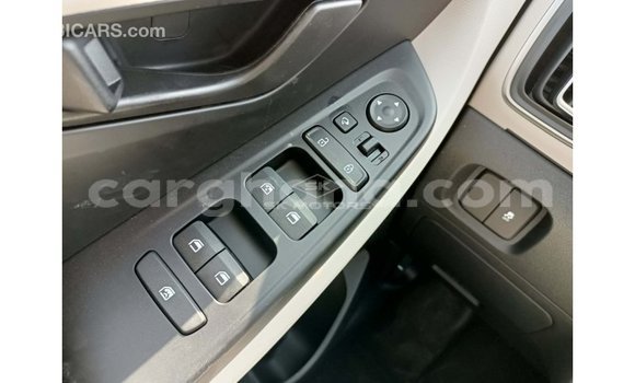 Buy Import Hyundai Creta Other Car in Import - Dubai in Ashanti Buy Import Hyundai Creta Other Car in Import - Dubai in Ashanti