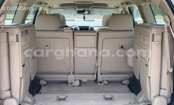 Buy Import Toyota Land Cruiser White Car in Import - Dubai in Ashanti Buy Import Toyota Land Cruiser White Car in Import - Dubai in Ashanti