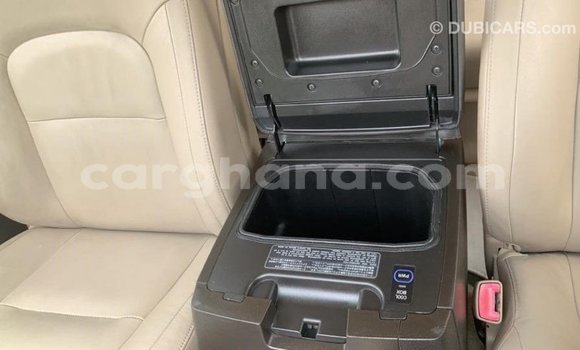 Buy Import Toyota Land Cruiser White Car in Import - Dubai in Ashanti Buy Import Toyota Land Cruiser White Car in Import - Dubai in Ashanti