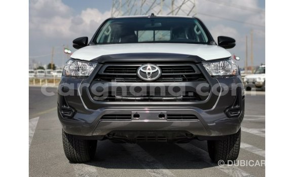 Buy Import Toyota Hilux Other Car in Import - Dubai in Ashanti Buy Import Toyota Hilux Other Car in Import - Dubai in Ashanti