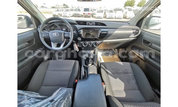 Buy Import Toyota Hilux Other Car in Import - Dubai in Ashanti Buy Import Toyota Hilux Other Car in Import - Dubai in Ashanti