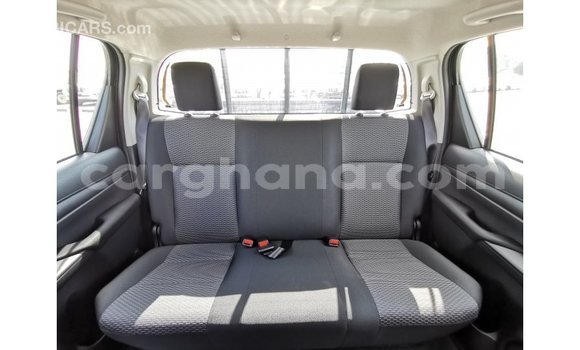 Buy Import Toyota Hilux Other Car in Import - Dubai in Ashanti Buy Import Toyota Hilux Other Car in Import - Dubai in Ashanti