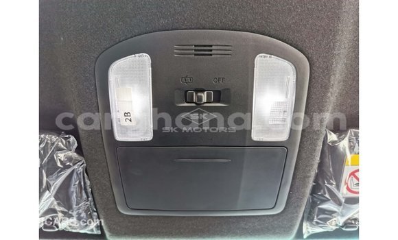 Sayi Imported Toyota Hilux Brown Mota in Import - Dubai a Ashanti Sayi Imported Toyota Hilux Brown Mota in Import - Dubai a Ashanti