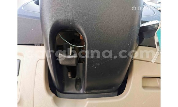 Buy Import Toyota Fortuner Black Car in Import - Dubai in Ashanti Buy Import Toyota Fortuner Black Car in Import - Dubai in Ashanti