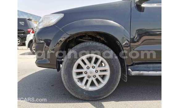 Buy Import Toyota Fortuner Black Car in Import - Dubai in Ashanti Buy Import Toyota Fortuner Black Car in Import - Dubai in Ashanti