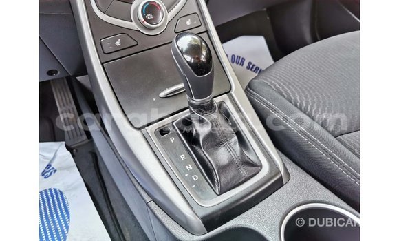 Ra Imported Hyundai Elantra Black Ọkọ̀ in Import - Dubai ni Ashanti Ra Imported Hyundai Elantra Black Ọkọ̀ in Import - Dubai ni Ashanti