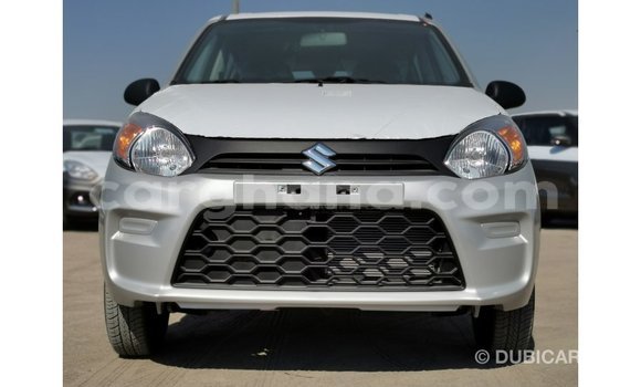 Buy Import Suzuki Alto Other Car in Import - Dubai in Ashanti Buy Import Suzuki Alto Other Car in Import - Dubai in Ashanti