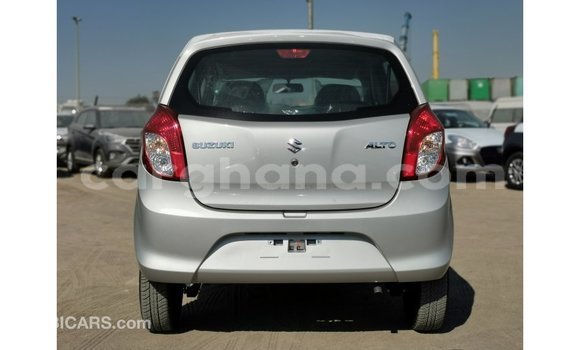 Buy Import Suzuki Alto Other Car in Import - Dubai in Ashanti Buy Import Suzuki Alto Other Car in Import - Dubai in Ashanti