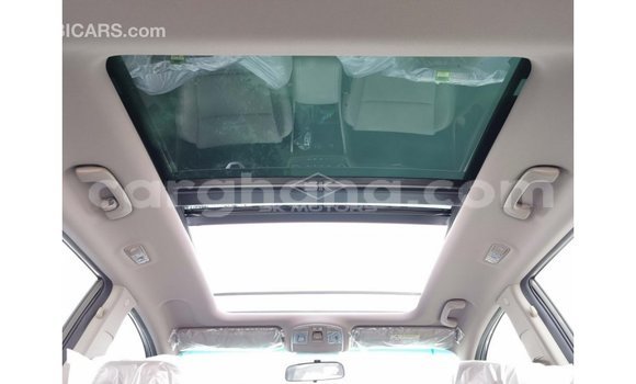 Buy Import Hyundai Tucson Brown Car in Import - Dubai in Ashanti Buy Import Hyundai Tucson Brown Car in Import - Dubai in Ashanti