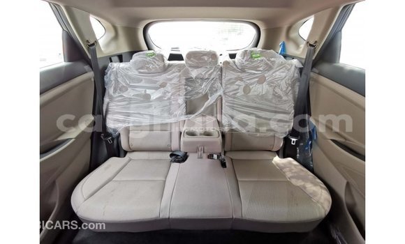 Buy Import Hyundai Tucson Brown Car in Import - Dubai in Ashanti Buy Import Hyundai Tucson Brown Car in Import - Dubai in Ashanti