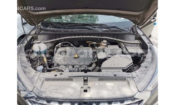 Buy Import Hyundai Tucson Brown Car in Import - Dubai in Ashanti Buy Import Hyundai Tucson Brown Car in Import - Dubai in Ashanti