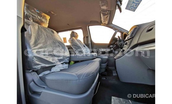 Buy Import Hyundai Cargo White Car in Import - Dubai in Ashanti Buy Import Hyundai Cargo White Car in Import - Dubai in Ashanti