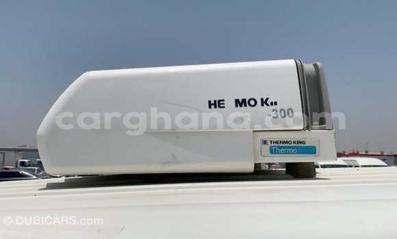 Ra Imported Toyota Hiace funfun Ọkọ̀ in Import - Dubai ni Ashanti Ra Imported Toyota Hiace funfun Ọkọ̀ in Import - Dubai ni Ashanti