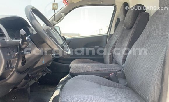 Ra Imported Toyota Hiace funfun Ọkọ̀ in Import - Dubai ni Ashanti Ra Imported Toyota Hiace funfun Ọkọ̀ in Import - Dubai ni Ashanti