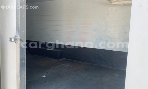 Ra Imported Toyota Hiace funfun Ọkọ̀ in Import - Dubai ni Ashanti Ra Imported Toyota Hiace funfun Ọkọ̀ in Import - Dubai ni Ashanti