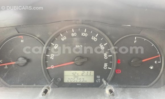 Ra Imported Toyota Hiace funfun Ọkọ̀ in Import - Dubai ni Ashanti Ra Imported Toyota Hiace funfun Ọkọ̀ in Import - Dubai ni Ashanti