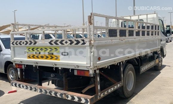 Sayi Imported Mitsubishi i White Mota in Import - Dubai a Ashanti Sayi Imported Mitsubishi i White Mota in Import - Dubai a Ashanti