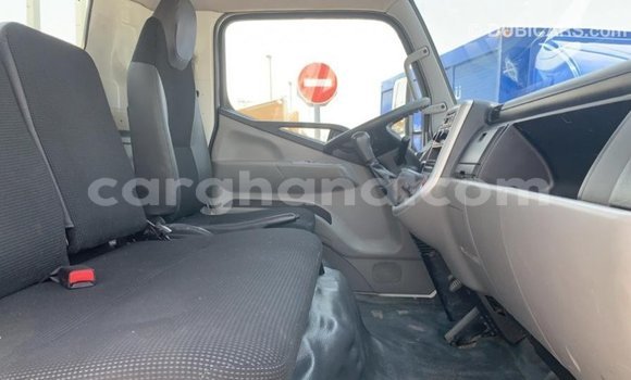 Sayi Imported Mitsubishi i White Mota in Import - Dubai a Ashanti Sayi Imported Mitsubishi i White Mota in Import - Dubai a Ashanti