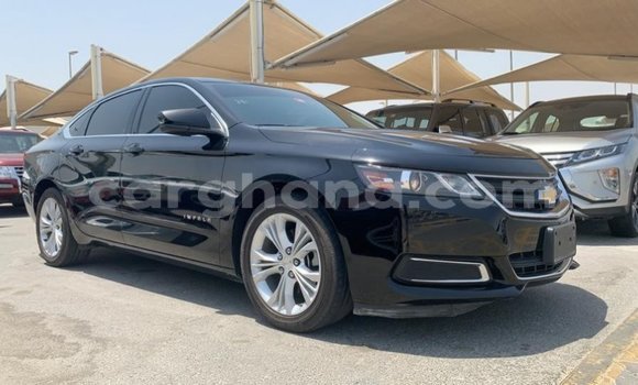 Sayi Imported Chevrolet Impala Black Mota in Import - Dubai a Ashanti Sayi Imported Chevrolet Impala Black Mota in Import - Dubai a Ashanti
