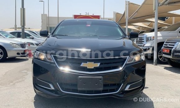 Sayi Imported Chevrolet Impala Black Mota in Import - Dubai a Ashanti Sayi Imported Chevrolet Impala Black Mota in Import - Dubai a Ashanti