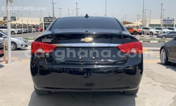 Sayi Imported Chevrolet Impala Black Mota in Import - Dubai a Ashanti Sayi Imported Chevrolet Impala Black Mota in Import - Dubai a Ashanti