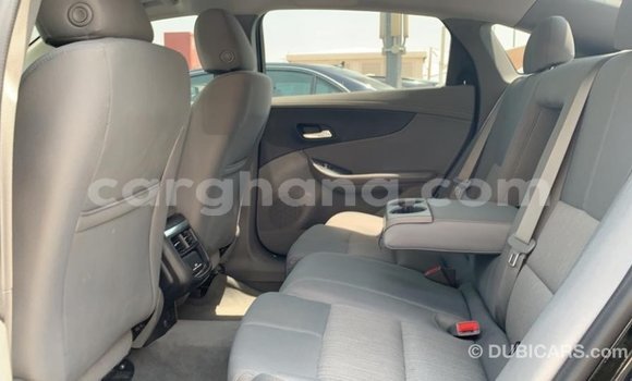 Sayi Imported Chevrolet Impala Black Mota in Import - Dubai a Ashanti Sayi Imported Chevrolet Impala Black Mota in Import - Dubai a Ashanti
