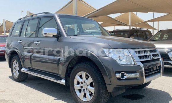 Ra Imported Mitsubishi Pajero Miiran Ọkọ̀ in Import - Dubai ni Ashanti Ra Imported Mitsubishi Pajero Miiran Ọkọ̀ in Import - Dubai ni Ashanti