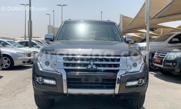 Ra Imported Mitsubishi Pajero Miiran Ọkọ̀ in Import - Dubai ni Ashanti Ra Imported Mitsubishi Pajero Miiran Ọkọ̀ in Import - Dubai ni Ashanti