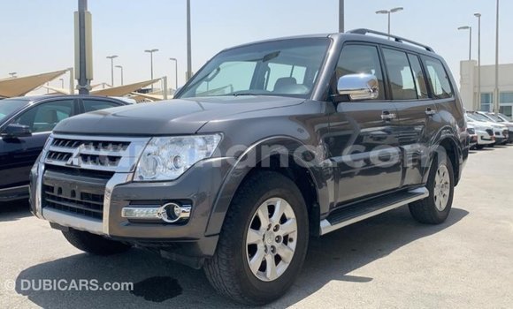 Ra Imported Mitsubishi Pajero Miiran Ọkọ̀ in Import - Dubai ni Ashanti Ra Imported Mitsubishi Pajero Miiran Ọkọ̀ in Import - Dubai ni Ashanti