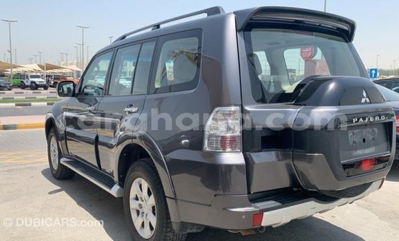 Ra Imported Mitsubishi Pajero Miiran Ọkọ̀ in Import - Dubai ni Ashanti Ra Imported Mitsubishi Pajero Miiran Ọkọ̀ in Import - Dubai ni Ashanti