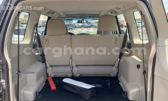 Ra Imported Mitsubishi Pajero Miiran Ọkọ̀ in Import - Dubai ni Ashanti Ra Imported Mitsubishi Pajero Miiran Ọkọ̀ in Import - Dubai ni Ashanti