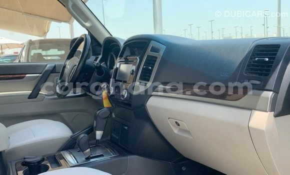 Ra Imported Mitsubishi Pajero Miiran Ọkọ̀ in Import - Dubai ni Ashanti Ra Imported Mitsubishi Pajero Miiran Ọkọ̀ in Import - Dubai ni Ashanti