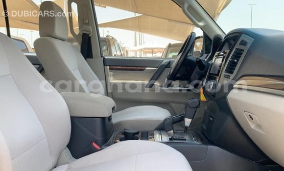 Ra Imported Mitsubishi Pajero Miiran Ọkọ̀ in Import - Dubai ni Ashanti Ra Imported Mitsubishi Pajero Miiran Ọkọ̀ in Import - Dubai ni Ashanti