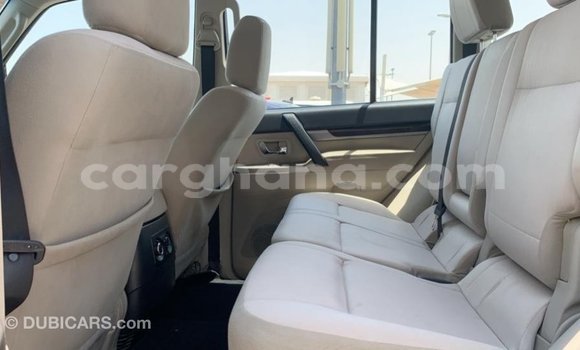 Ra Imported Mitsubishi Pajero Miiran Ọkọ̀ in Import - Dubai ni Ashanti Ra Imported Mitsubishi Pajero Miiran Ọkọ̀ in Import - Dubai ni Ashanti