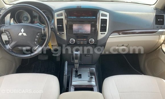 Ra Imported Mitsubishi Pajero Miiran Ọkọ̀ in Import - Dubai ni Ashanti Ra Imported Mitsubishi Pajero Miiran Ọkọ̀ in Import - Dubai ni Ashanti