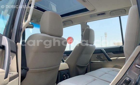 Ra Imported Mitsubishi Pajero Miiran Ọkọ̀ in Import - Dubai ni Ashanti Ra Imported Mitsubishi Pajero Miiran Ọkọ̀ in Import - Dubai ni Ashanti