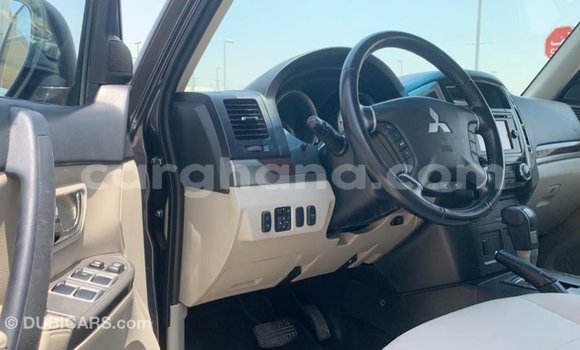 Ra Imported Mitsubishi Pajero Miiran Ọkọ̀ in Import - Dubai ni Ashanti Ra Imported Mitsubishi Pajero Miiran Ọkọ̀ in Import - Dubai ni Ashanti