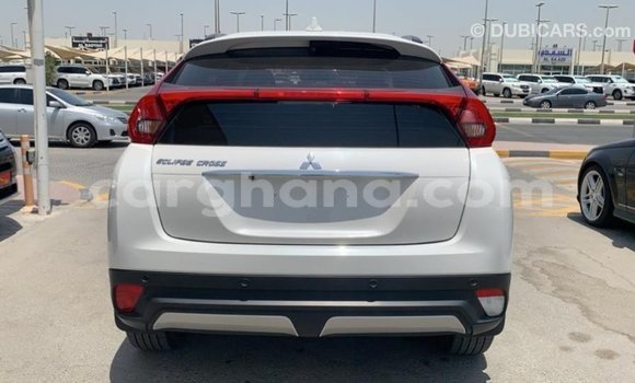 Buy Import Mitsubishi Eclipse White Car in Import - Dubai in Ashanti Buy Import Mitsubishi Eclipse White Car in Import - Dubai in Ashanti