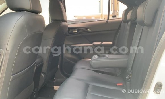 Buy Import Mitsubishi Eclipse White Car in Import - Dubai in Ashanti Buy Import Mitsubishi Eclipse White Car in Import - Dubai in Ashanti