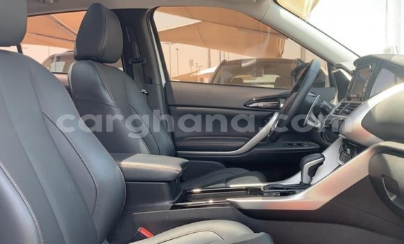 Buy Import Mitsubishi Eclipse White Car in Import - Dubai in Ashanti Buy Import Mitsubishi Eclipse White Car in Import - Dubai in Ashanti