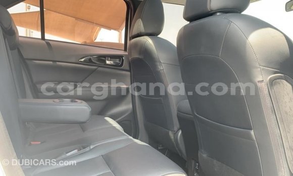 Buy Import Mitsubishi Eclipse White Car in Import - Dubai in Ashanti Buy Import Mitsubishi Eclipse White Car in Import - Dubai in Ashanti