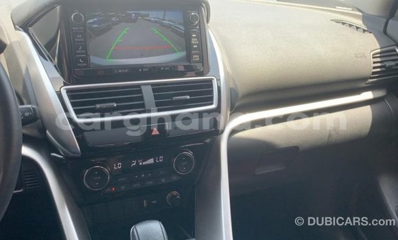 Buy Import Mitsubishi Eclipse White Car in Import - Dubai in Ashanti Buy Import Mitsubishi Eclipse White Car in Import - Dubai in Ashanti