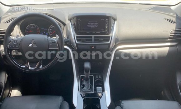 Buy Import Mitsubishi Eclipse White Car in Import - Dubai in Ashanti Buy Import Mitsubishi Eclipse White Car in Import - Dubai in Ashanti